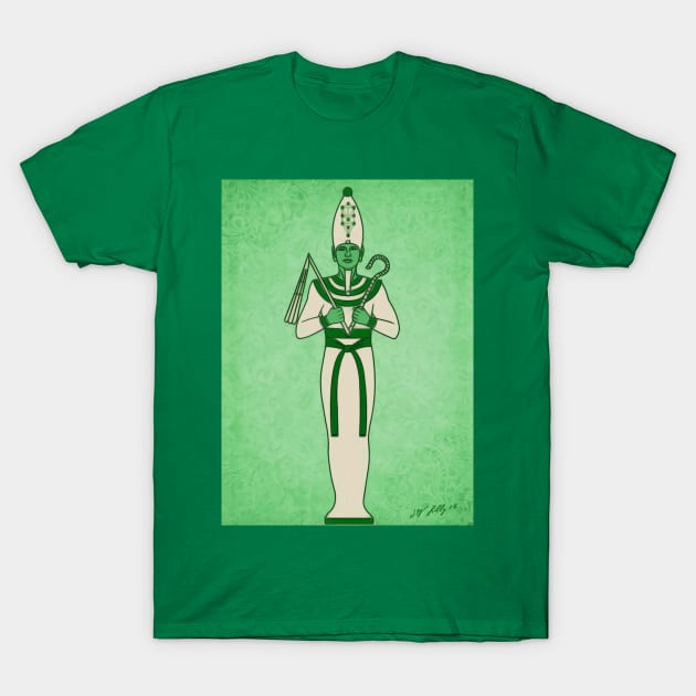 Osiris T-Shirt by albion